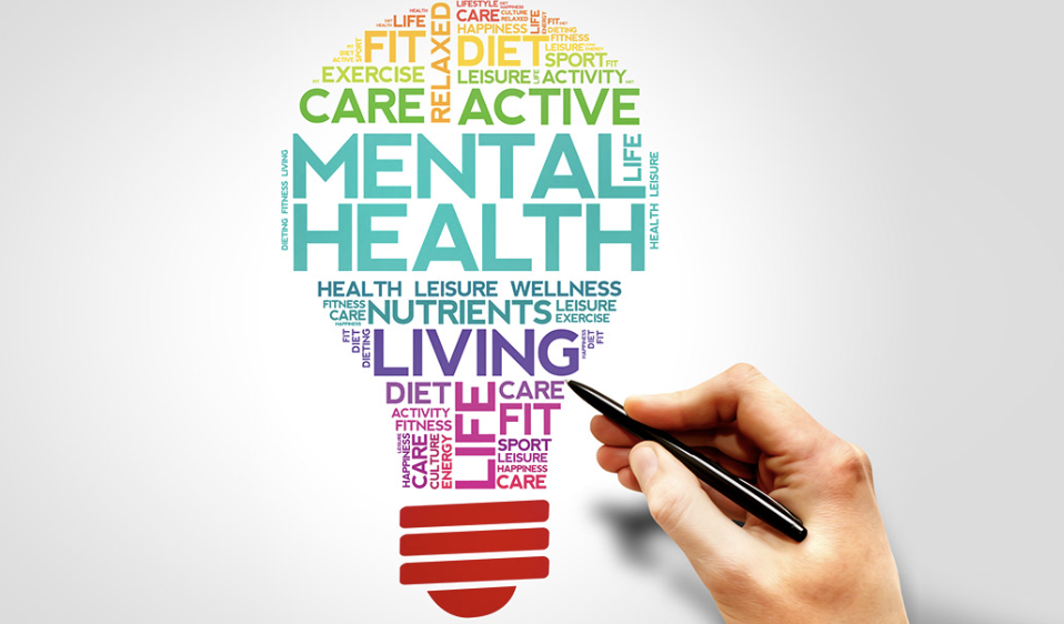 Mental Health and Preventative Care: A Holistic Approach to Well-being