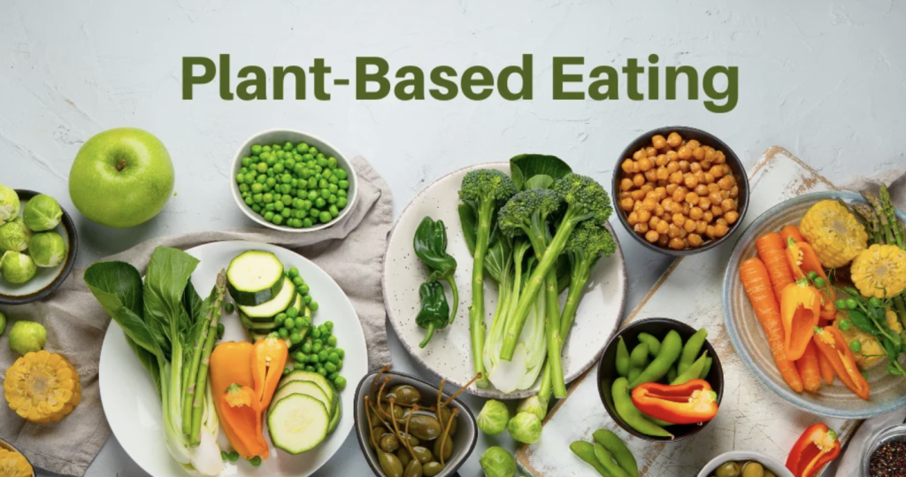 Plant-Based Diets: Benefits and Challenges