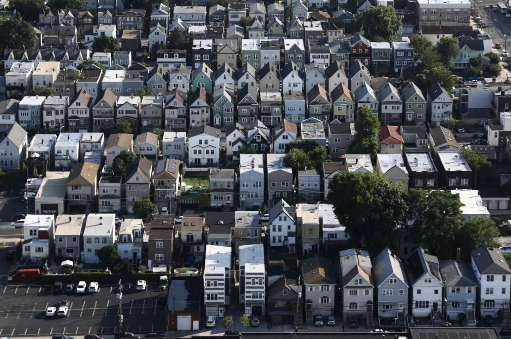 Urban Housing Challenges: A Growing Crisis in Major Cities