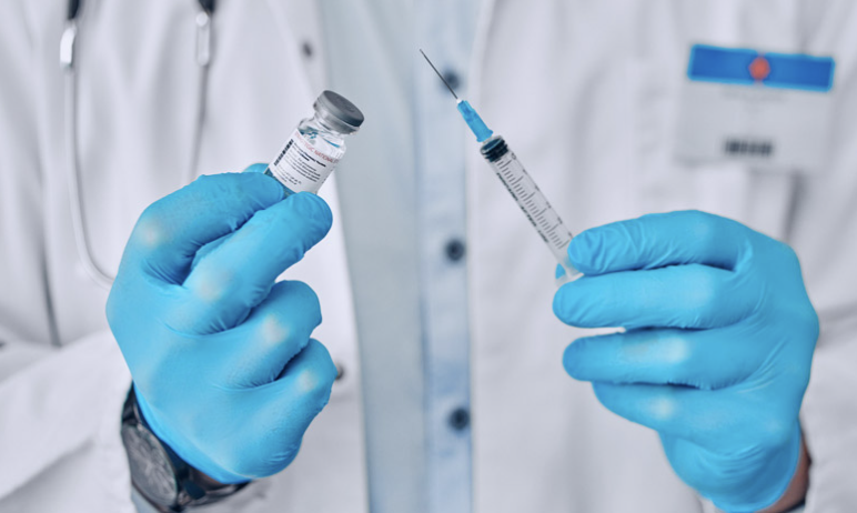 The Role of Vaccinations in Preventing Disease