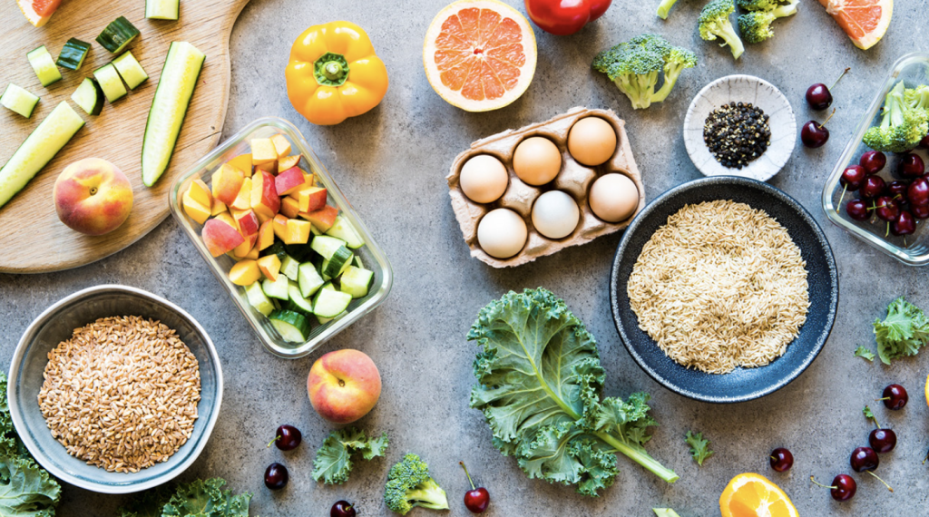 Why Whole Foods Matter: The Importance of Eating Naturally