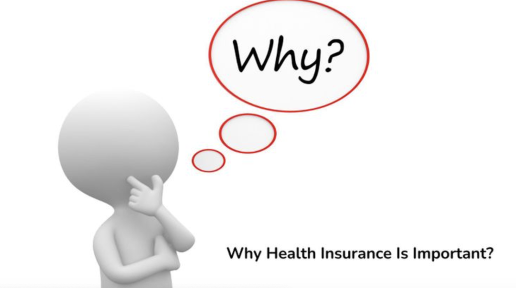 The Importance of Health Insurance: Why It Matters