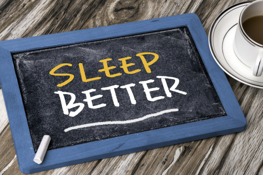 Sleep Hygiene: Tips for Better Sleep Quality