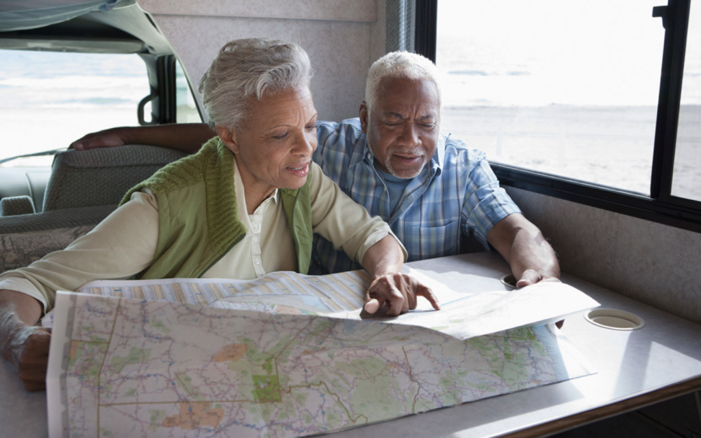 Retirement-Friendly Cities: A Guide to Ideal Locations for Aging Populations