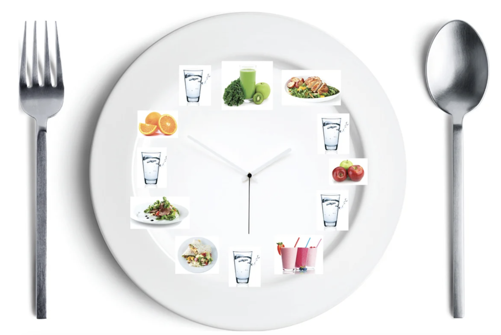 The Science of Nutrient Timing: Optimizing Performance and Health