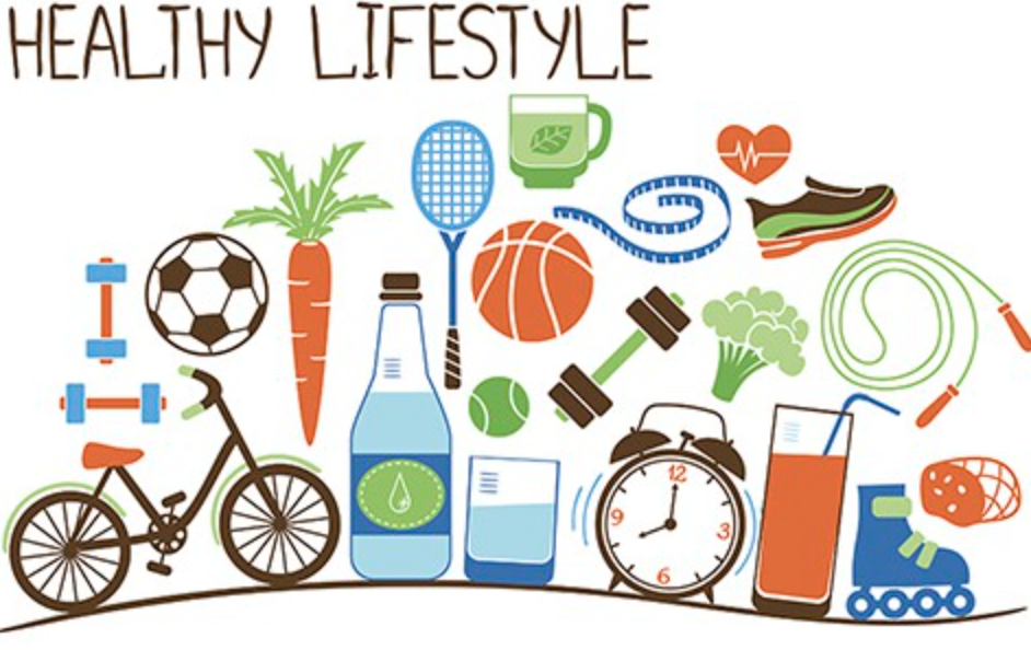 Healthy Lifestyle Choices to Prevent Chronic Diseases