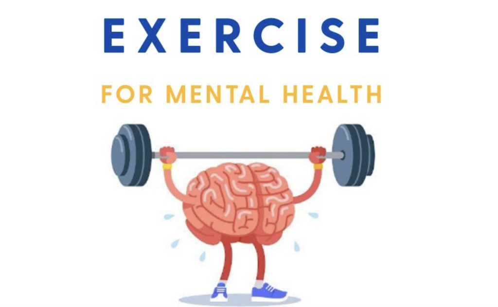 Exercise for Mental Health: The Benefits of Physical Activity for Emotional Well-being