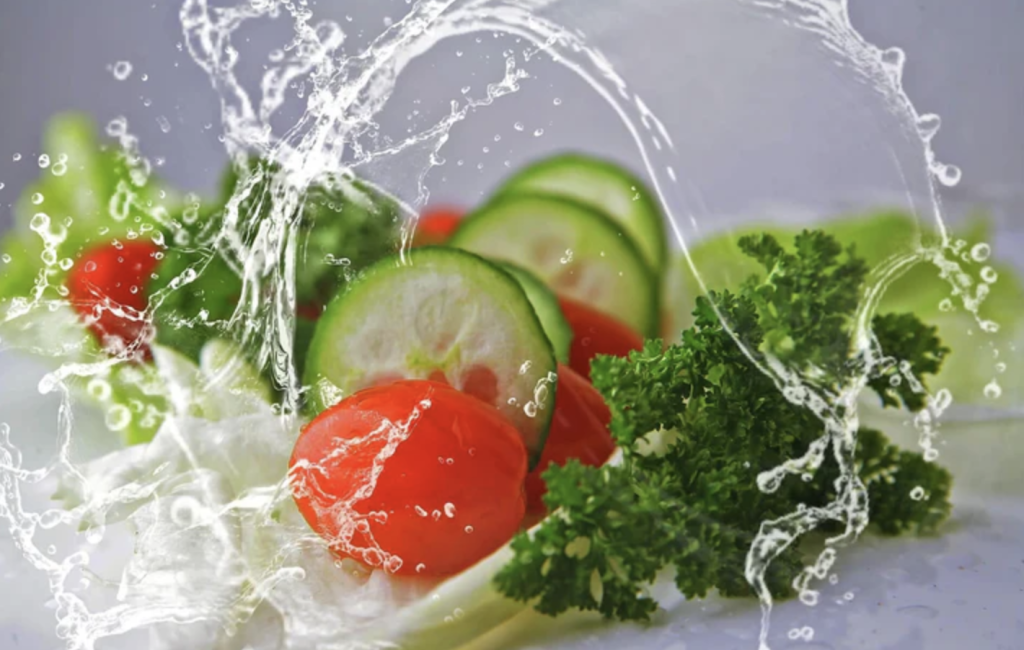 Hydrating Foods: The Key to Staying Healthy and Energized